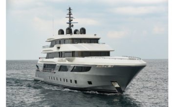 Gulf Craft’s ‘Majesty 175’ completes maiden sea trial Gulf Craft’s ‘Majesty 175’ completes maiden sea trial