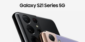 Pre-order now to own Samsung Galaxy S21 Series 5G in UAE Samsung Galaxy S21 series