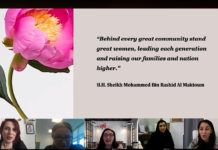 UAE graduates given employability boost with future skills program UAE graduates given employability boost with future skills program