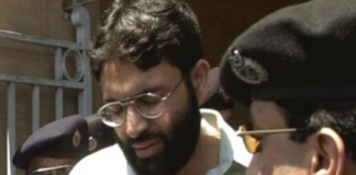 Pakistan’s top court orders release of key suspect in Daniel Pearl murder Pakistan's top court releases prime suspect in Daniel Pearl murder case