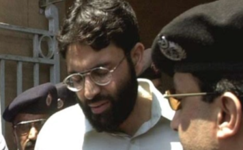 Pakistan’s top court orders release of key suspect in Daniel Pearl murder Pakistan's top court releases prime suspect in Daniel Pearl murder case