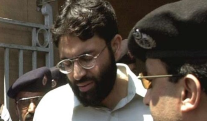 Pakistan's top court releases prime suspect in Daniel Pearl murder case