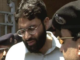 Pakistan’s top court orders release of key suspect in Daniel Pearl murder Pakistan's top court releases prime suspect in Daniel Pearl murder case