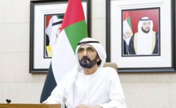 Sheikh Mohammed reveals UAE’s best govt department Emiratis can apply for one-year leave to start businesses