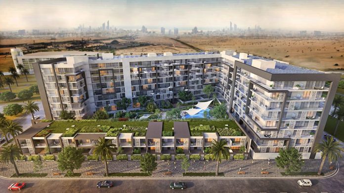 Reportage Properties projects