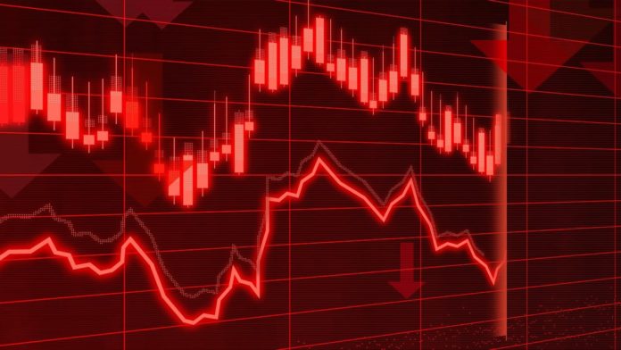 Global stocks plunge on virus fears
