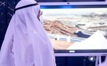 Waterfalls, 5.4km cable car soon in Dubai: Sheikh Mohammed Waterfalls, 5.4km cable car soon in Dubai: Sheikh Mohammed