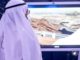 Waterfalls, 5.4km cable car soon in Dubai: Sheikh Mohammed Waterfalls, 5.4km cable car soon in Dubai: Sheikh Mohammed