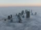 UAE records lowest temperature of this winter UAE records lowest temperature of this winter
