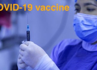 Covid vaccine: UAE administers 161,742 doses in 24 hours All residents aged 16 and above can take Covid-19 vaccine in UAE