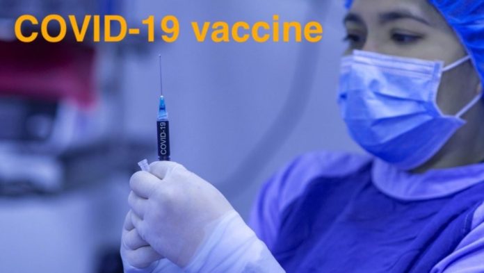 All residents aged 16 and above can take Covid-19 vaccine in UAE