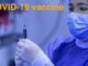 All residents aged 16 and above can take Covid-19 vaccine in UAE All residents aged 16 and above can take Covid-19 vaccine in UAE