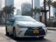 Free taxi ride for vaccine takers in Dubai Free taxi ride for vaccine takers in Dubai