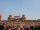 Protest in India: farmers swarm New Delhi’s Red Ford India farmers protest