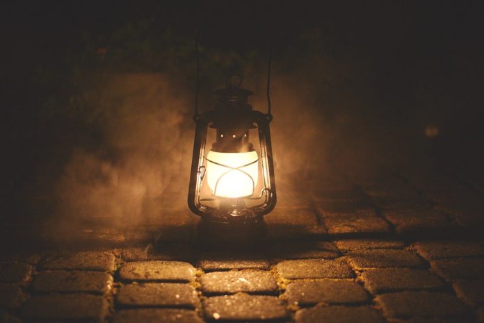 Pakistanis face massive power breakdown in major cities