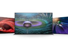 Sony launches new TV models