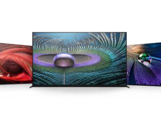 Sony launches new innovative TV models Sony launches new TV models