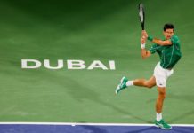 Dubai Duty Free Tennis Championship