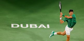 Dubai Duty Free Tennis Championships dates announced Dubai Duty Free Tennis Championship