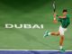 Dubai Duty Free Tennis Championships dates announced Dubai Duty Free Tennis Championship