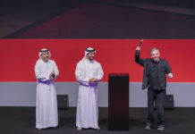 Xposure International Photography Festival concludes in Sharjah