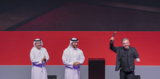 Xposure International Photography Festival concludes in Sharjah Xposure International Photography Festival concludes in Sharjah