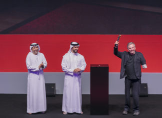 Xposure International Photography Festival concludes in Sharjah Xposure International Photography Festival concludes in Sharjah