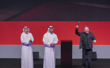 Xposure International Photography Festival concludes in Sharjah Xposure International Photography Festival concludes in Sharjah