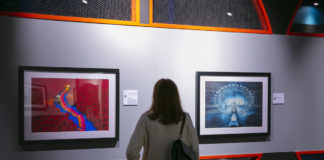 Xposure 2021 debuts first permanent international photography exhibition Xposure 2021 debuts first permanent international photography exhibition