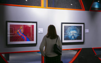 Xposure 2021 debuts first permanent international photography exhibition Xposure 2021 debuts first permanent international photography exhibition