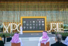 Xposure 2021 brings the world to Sharjah