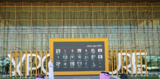 Xposure 2021 brings the world to Sharjah Xposure 2021 brings the world to Sharjah