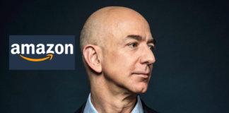 Amazon founder Jeff Bezos to step down as CEO Amazon founder Jeff Bezos to step down as CEO