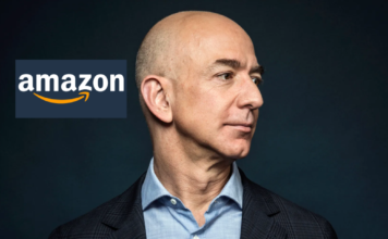 Amazon founder Jeff Bezos to step down as CEO Amazon founder Jeff Bezos to step down as CEO
