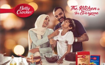 Betty Crocker celebrates 100th birthday with ‘Kitchen Is For Everyone’ campaign Betty Crocker celebrates 100th birthday with ‘Kitchen Is For Everyone’ campaign