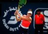 Australian Open finalist Brady ready for Dubai Duty Free Tennis Championships Brady is ready for Dubai Duty Free Tennis Championship