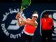 Australian Open finalist Brady ready for Dubai Duty Free Tennis Championships Brady is ready for Dubai Duty Free Tennis Championship