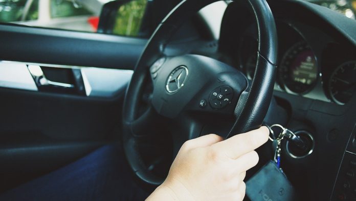 Pakistanis, Filipinos among top 3 ‘best drivers’ in UAE