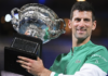 Djokovic beats Medvedev, wins 9th Australian Open