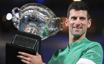 Djokovic beats Medvedev, wins 9th Australian Open Djokovic beats Medvedev, wins 9th Australian Open