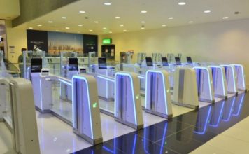Dubai airport rolls out ‘Smart Travel’ system; your face is your passport Dubai airport rolls out 'Smart Travel' system; your face is your passport