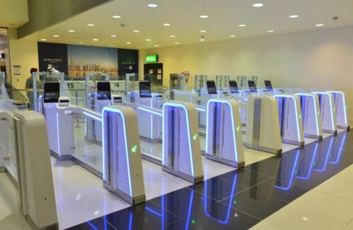 Dubai airport rolls out 'Smart Travel' system; your face is your passport