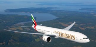 Emirates airline suspends flights to two destinations New rules for Indian passengers from April 22