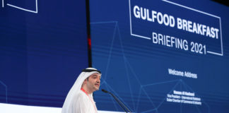 Online F&B sales in UAE jump 255% in 2020: report Online F&B sales in UAE jump 255% in 2020: report