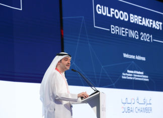 Online F&B sales in UAE jump 255% in 2020: report Online F&B sales in UAE jump 255% in 2020: report