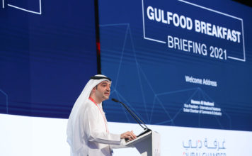 Online F&B sales in UAE jump 255% in 2020: report Online F&B sales in UAE jump 255% in 2020: report