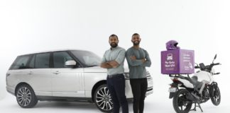 MySyara secures $650,000 funding, launches online auto service package MySyara secures $650,000 funding, launches online auto service package