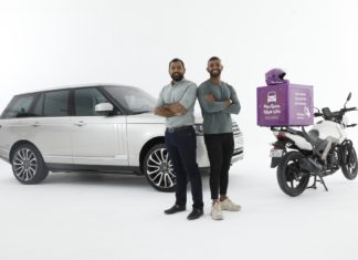 MySyara secures $650,000 funding, launches online auto service package MySyara secures $650,000 funding, launches online auto service package