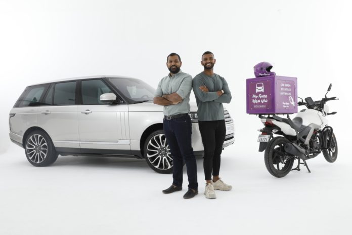 MySyara secures $650,000 funding, launches online auto service package