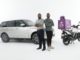 MySyara secures $650,000 funding, launches online auto service package MySyara secures $650,000 funding, launches online auto service package